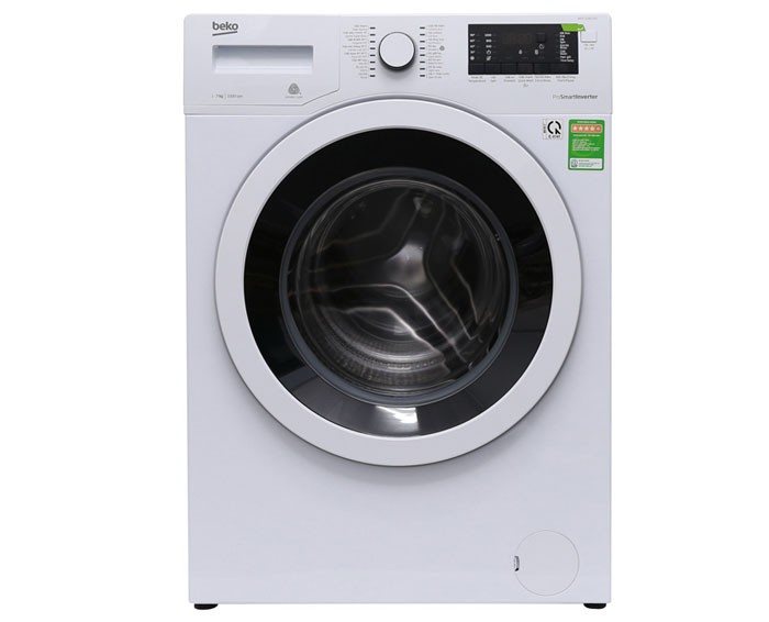 Image Máy giặt Beko Inverter 7 kg WMY 71083 LB3
