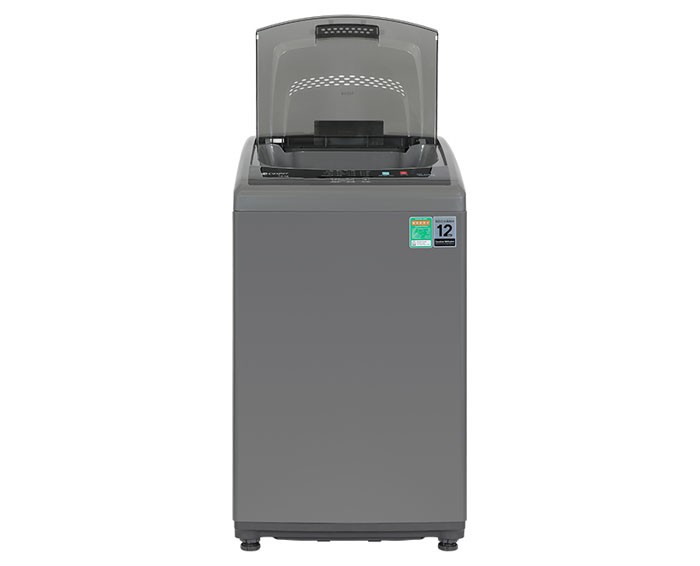 Image Máy giặt Casper 7.5 kg WT-75NG1 1