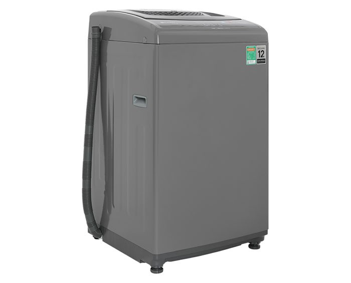 Image Máy giặt Casper 7.5 kg WT-75NG1 2