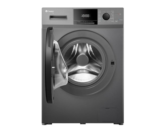 Image Máy giặt Casper Inverter 10.5 kg WF-105VG5 2