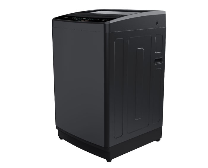 Image Máy giặt Casper 8kg EcoWash WT-8NG2 1