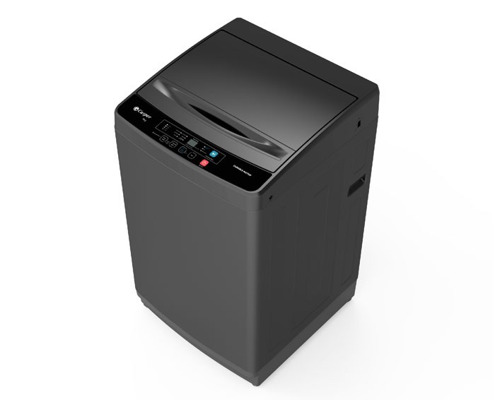 Image Máy giặt Casper 8kg EcoWash WT-8NG2 2