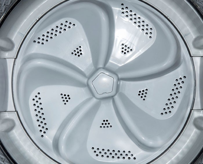 Image Máy giặt Casper 8kg EcoWash WT-8NG2 3