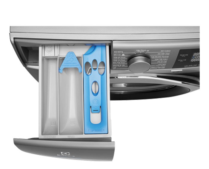Image Máy giặt Electrolux 10Kg EWF1023BESA 4