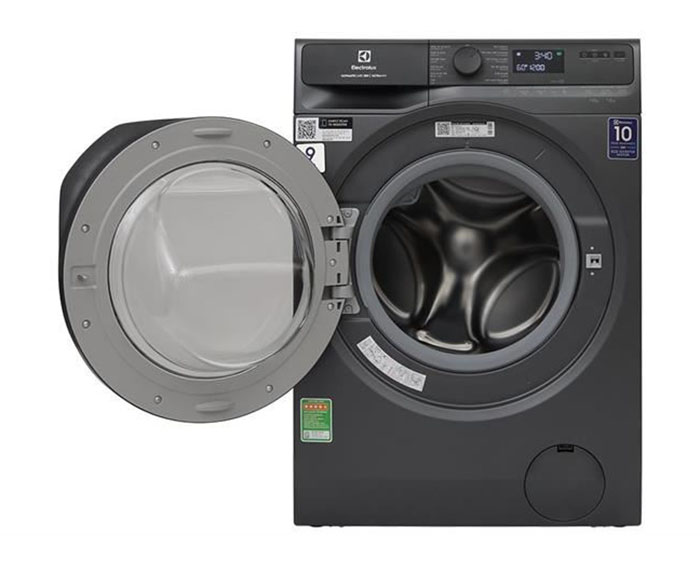 Image Máy giặt Electrolux UltimateCare 500 Inverter 9 kg EWF9023P5SC 1