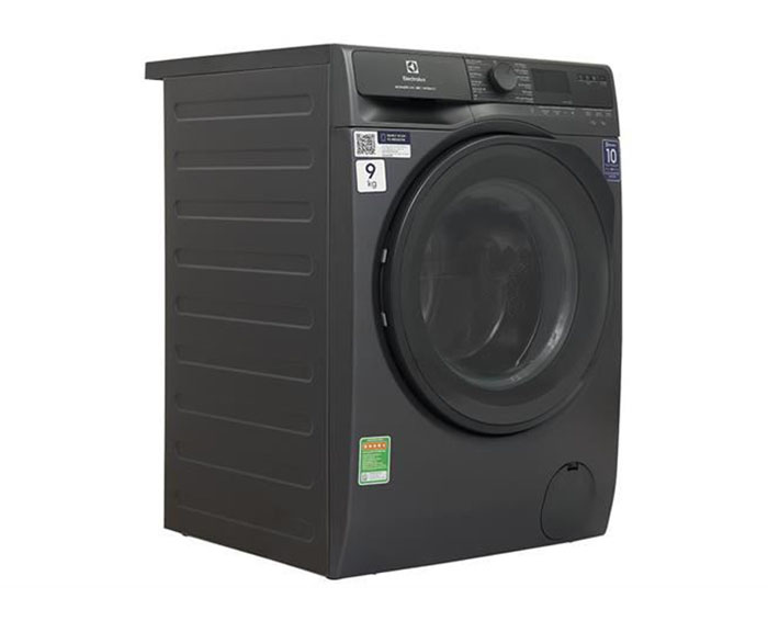 Image Máy giặt Electrolux UltimateCare 500 Inverter 10 kg EWF1023P5SC 2