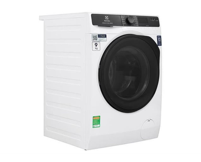 Image Máy giặt Electrolux UltimateCare 500 Inverter 10 kg EWF1023P5WC 1