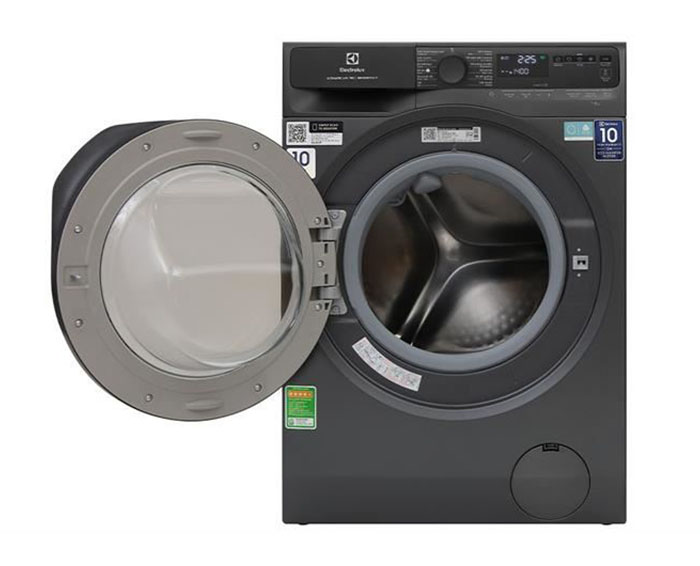 Image Máy giặt Electrolux UltimateCare 700 Inverter 11 kg EWF1143R7SC 2