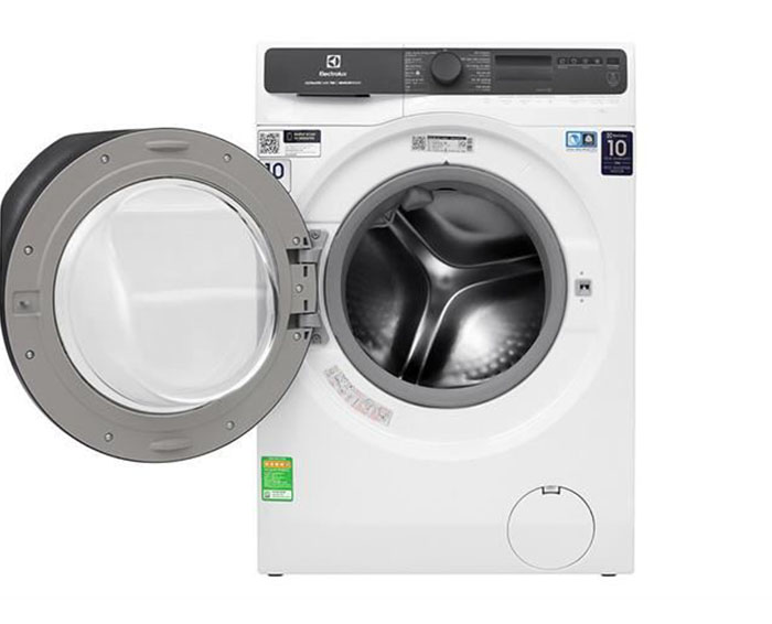 Image Máy giặt Electrolux UltimateCare 700 Inverter 11 kg EWF1143R7WC 1