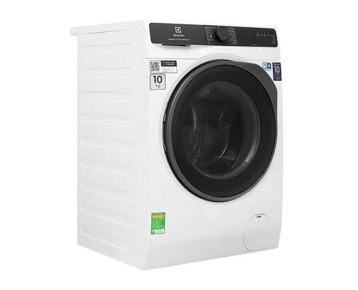 Image Máy giặt Electrolux UltimateCare 700 Inverter 11 kg EWF1143R7WC 2
