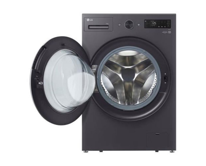 Image Máy giặt LG AI DD Inverter 15 kg F2515SNTG 1