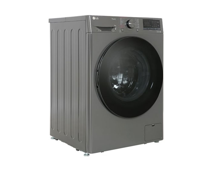 Image Máy giặt LG AI DD Inverter 10 kg FV1410S4M1 2