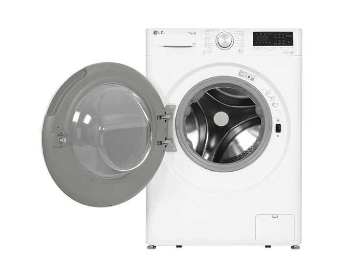 Image Máy giặt LG AI DD Inverter 10 kg FV1410S4W1 1