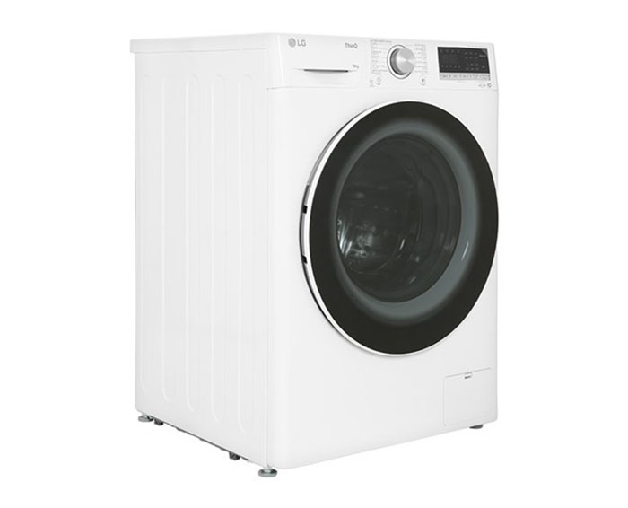 Image Máy giặt LG AI DD Inverter 10 kg FV1410S4W1 2