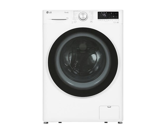 Máy giặt LG AI DD Inverter 10 kg FV1410S4W1