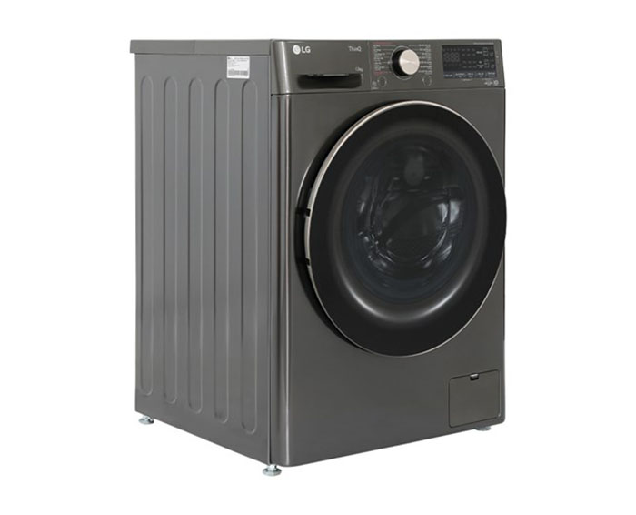 Image Máy giặt LG AI DD Inverter 14 kg FV1414S3BA 2