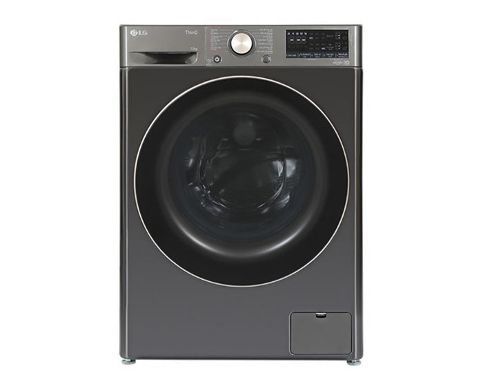 Máy giặt LG AI DD Inverter 12 kg FV1412S3BA