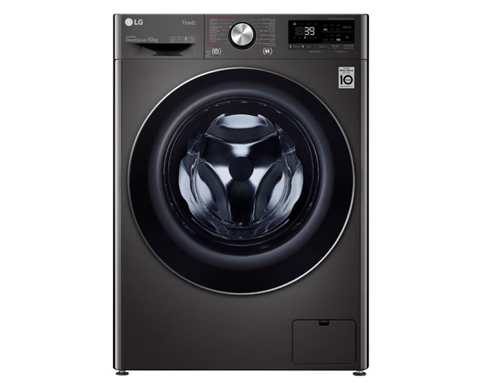 Máy giặt LG AI DD Inverter 12 kg FV1412S3B