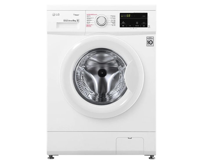 Image Máy giặt LG Inverter 9 kg FM1209S6W