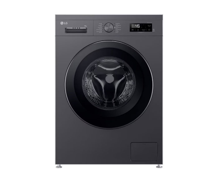 Máy giặt lồng ngang LG AI Inverter 9kg FB1209S5M