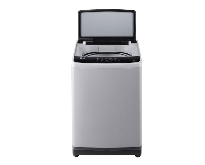 Image Máy giặt LG 9 kg lồng đứng T2109NT1G 1