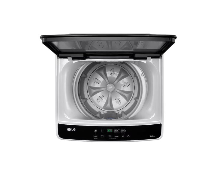 Image Máy giặt LG 9 kg lồng đứng T2109NT1G 3