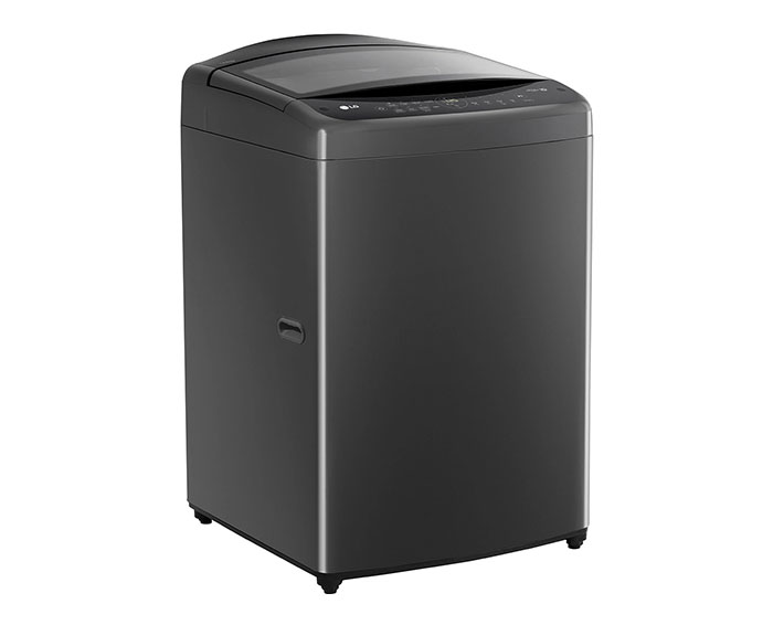 Image Máy giặt lồng đứng LG Inverter 11kg T2511VBTB 2