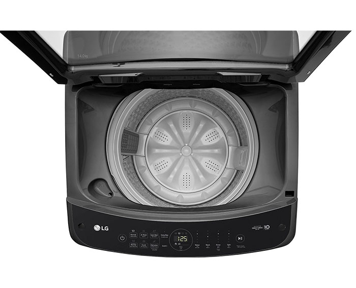 Image Máy giặt lồng đứng LG Inverter 12kg T2512VBTB 3