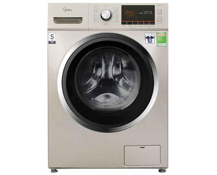 Máy giặt Midea 8 kg MFC80-1401