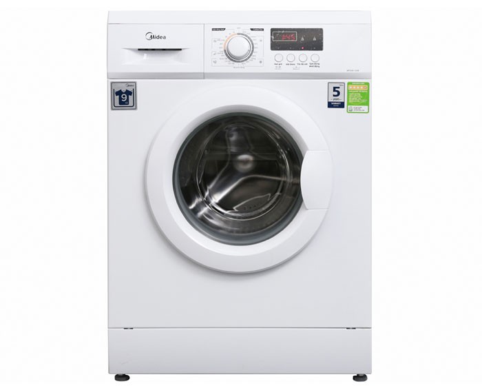 Máy giặt Midea 9 kg MFD90 -1208