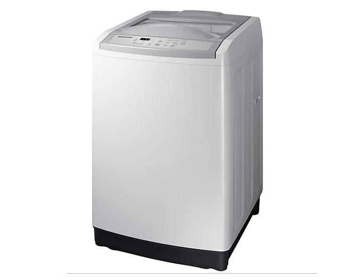 Image Máy giặt Samsung WA82M5110SG/SV 8.2kg 1