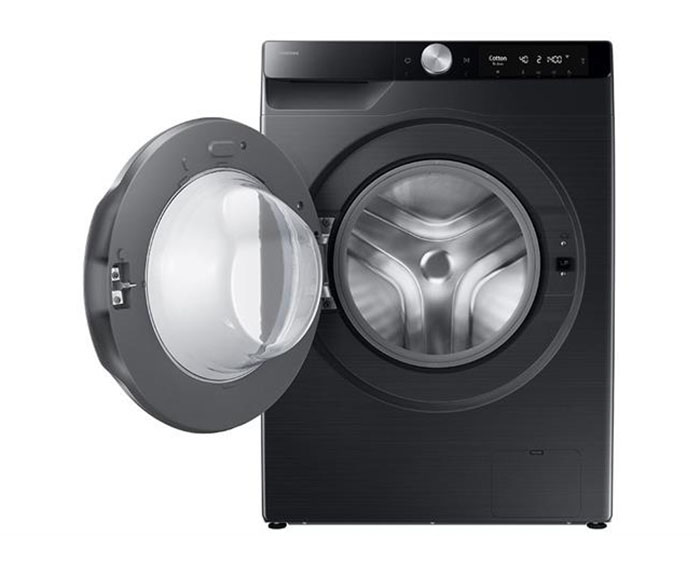 Image Máy giặt Samsung AI EcoBubble Inverter 10 kg WW10DG6U34LBSV 1