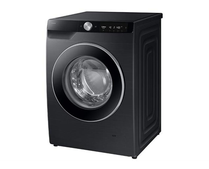 Image Máy giặt Samsung AI EcoBubble Inverter 10 kg WW10DG6U34LBSV 2