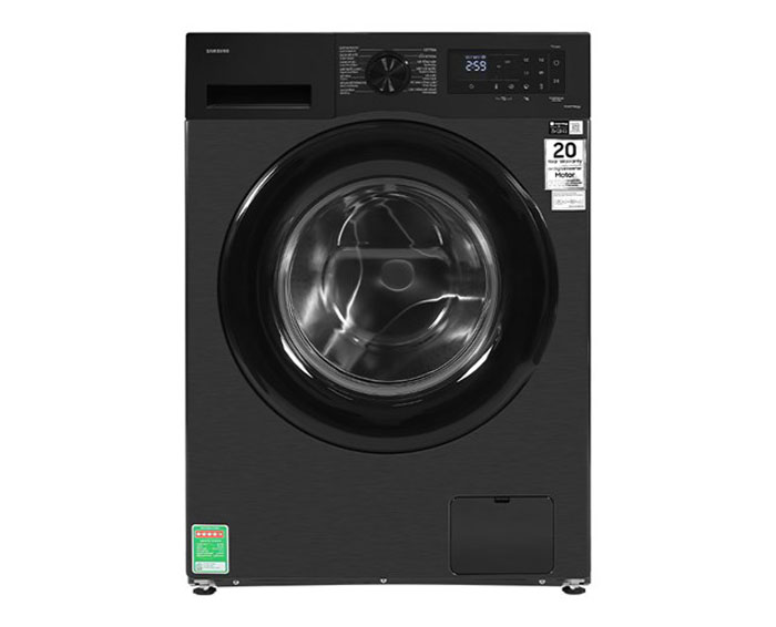 Image Máy giặt Samsung Inverter 12 kg WW12CGC04DABSV