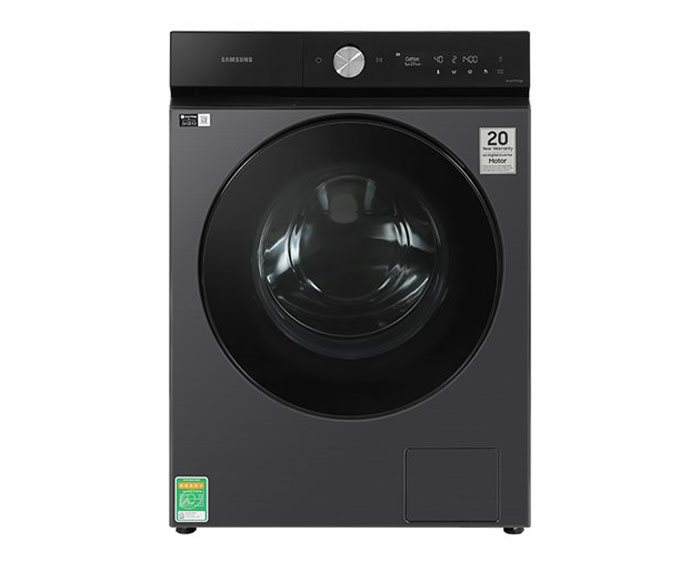 Máy giặt Samsung Bespoke AI Inverter 14 kg WW14BB944DGBSV