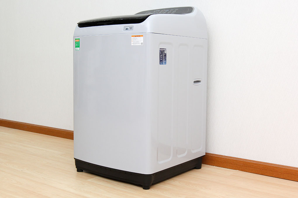 Image Máy giặt Samsung 8.5 kg WA85J5712SG/SV 1
