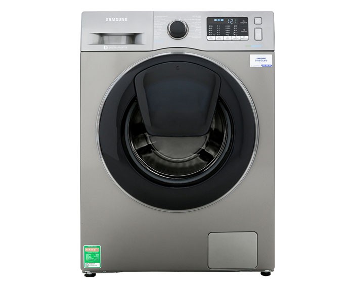 Máy giặt Samsung Addwash Inverter 10 kg WW10K54E0UX/SV