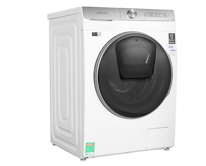 Image Máy giặt thông minh Samsung Inverter 10 kg WW10TP54DSH/SV 2