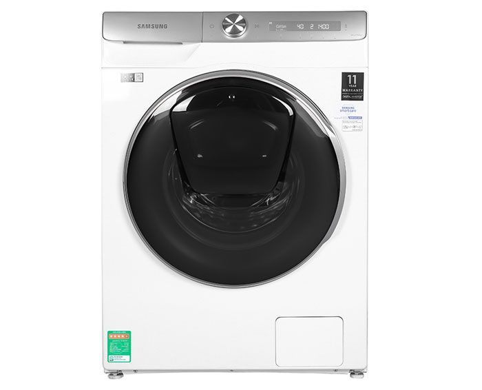 Máy giặt thông minh Samsung Inverter 10 kg WW10TP54DSH/SV