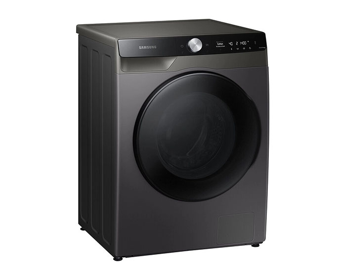 Image Máy giặt sấy Samsung WD11T734DBX/SV 11/7kg 1