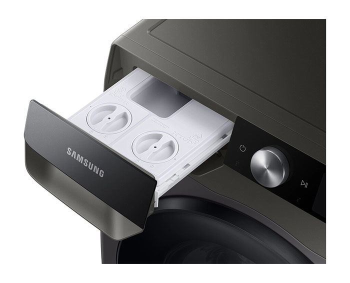 Image Máy giặt sấy Samsung WD11T734DBX/SV 11/7kg 3