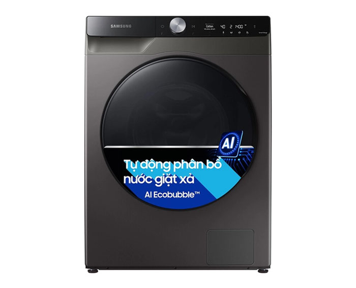 Máy giặt sấy Samsung WD11T734DBX/SV 11/7kg