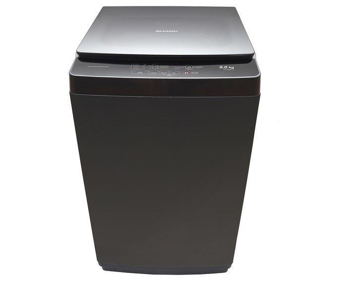 Máy giặt Sharp 9Kg ES-Y90HV-S