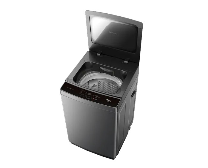 Image Máy giặt Sharp 12.5 kg ES-TM125CN-MR 2