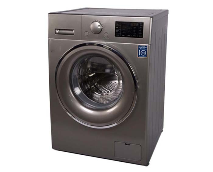 Image Máy giặt Sumikura Inverter 10.8kg SKWFID-108P1-G 1