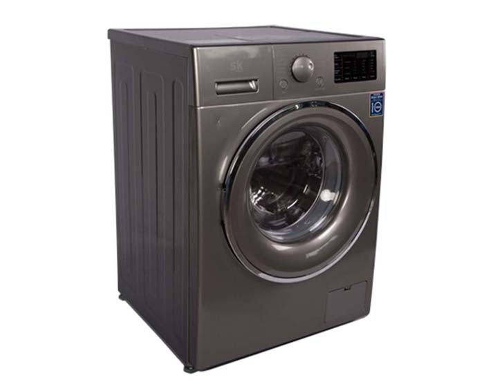 Image Máy giặt Sumikura Inverter 10.8kg SKWFID-108P1-G 2