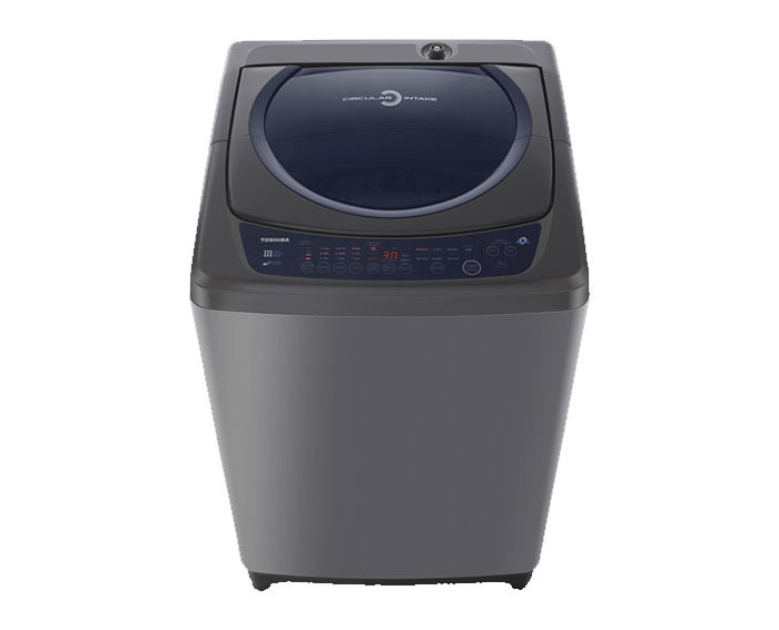 Máy giặt 10 Kg Toshiba AW-H1100GV/SM