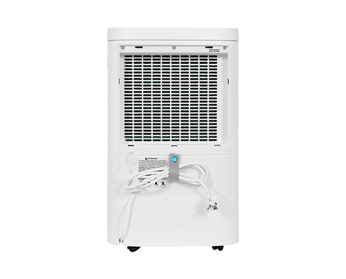 Image Máy hút ẩm Electrolux EDH10TRBW1 3