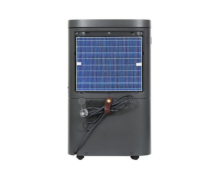 Image Máy hút ẩm Electrolux EDH14TRBD2 2