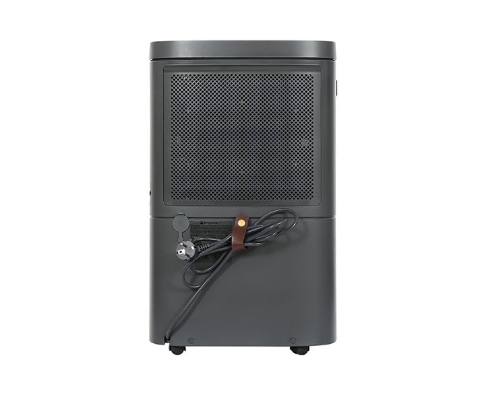 Image Máy hút ẩm Electrolux EDH14TRBD2 3